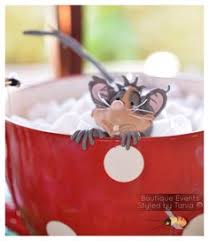 Image result for alice in wonderland mouse in cup