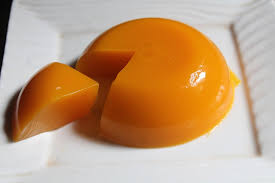 Mango Jello Recipe - Yummy Tummy
