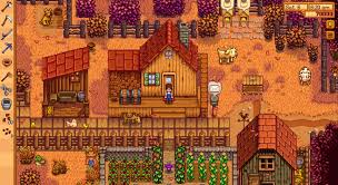 Stardew Valley: How to Access Ginger Island