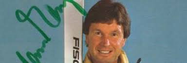 Klaus Mayr führte Rosi Mittermaier 1976 zu zwei Olympiasiegen, <b>Maria Epple</b> <b>...</b> - Klaus-Mayr-slide-2