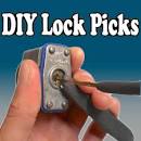 Fachbegriffe in lock-Schmieden und lock-picking Halle