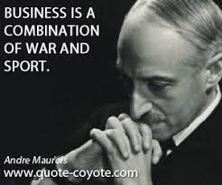 Andre Maurois quotes - Quote Coyote via Relatably.com
