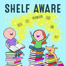 Shelf Aware Books