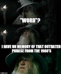 Confused Gandalf Meme - Imgflip via Relatably.com