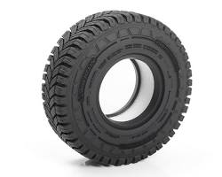 Michelin XTerrain tires