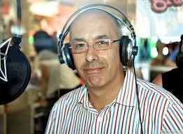 Marco Basso, critico musicale torinese, classe &#39;58, conduttore radiofonico, è felice di fare nella vita le cose ... - 4e3d184e7efcc