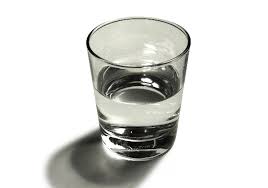Bildresultat för un vaso de agua