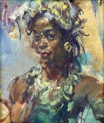 Der Maler Antonio Blanco und die Seele Balis