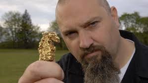 Hoffman and some fellow cast mates have even spent some time hunting for gold outside of Alaska in remote area of Guyana, Chile and Peru. Todd Hoffman Net ... - todd-hoffman