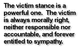 Image result for victimhood + images