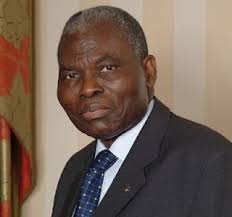Dr Christopher Kolade 25 November 2013, Abuja -A new chairman of the Subsidy Re- investment and Empowerment Programme, SURE-P, may be named any time from ... - Dr-Christopher-Kolade
