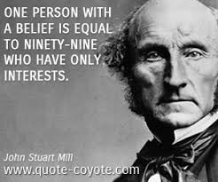 John Stuart Mill quotes - Quote Coyote via Relatably.com
