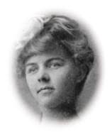 Alfa Lloyd had already had a degree from the Oxford College for Women when she enrolled at Miami University in 1902, but her desire to be the best in one of ... - lloyd