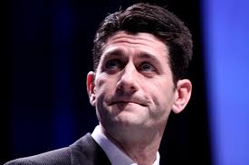 Article: Paul Ryan&#39;s Labor Day Promise to American Workers: Candy and a Sports Schedule | OpEdNews - paul-ryan-jpg_11_20120903-638
