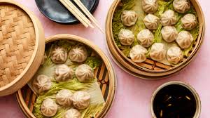 Din Tai Fung Style Xiao Long Bao (Soup Dumplings) Recipe - Food ...