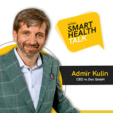 Smart Health Talk | Kulin fragt...