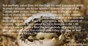 Robert Hughes quotes: top famous quotes and sayings from Robert Hughes via Relatably.com
