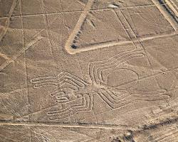 Image of Nazca Lines