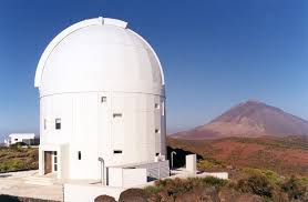 Space in Images - 2001 - 03 - Optical Ground Station, Tenerife - Optical_Ground_Station_Tenerife_node_full_image
