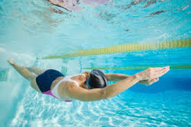 Swim Workouts for Triathletes