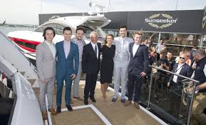 Image result for southampton boat show 2015