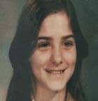 after the execution of Wayne Tompkins in Starke. The victim, 15-year-old Lisa DeCarr - lisa_decarr