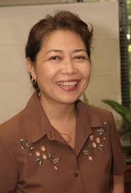 After a well-deserved sabbatical leave last year during which Dr. Benilda Santos served as SOH Dean, Dr. Vilches, known to all as Marlu, is ready to get to ... - marlu_vilches_soh_dean_small