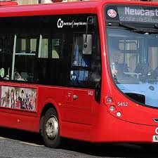 Poverty pay for Go North East bus workers prolonging industrial dispute