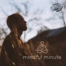 Mindful Minute