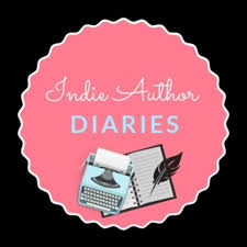 Indie author diaries