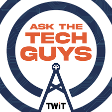 Ask The Tech Guys (Audio)