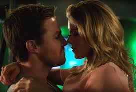 Image result for Olicity Season 5 arrow images