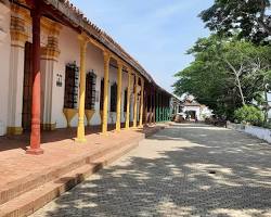 Imagen de Mompox colonial architecture