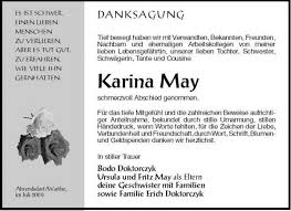 Karina May | Nordkurier Anzeigen - 005808421401