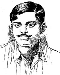 Chandra Shekhar Azad - chandra
