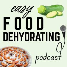 Easy Food Dehydrating