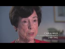 Carla Hills ... - Carla-Hills1