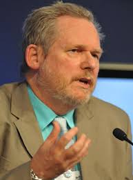 Trade &amp; industry minister Rob Davies has defended his department&#39;s decision not to renew the contract of the head of the National Consumer Commission (NCC). - Rob-Davies-280