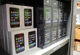 iPhone 5S Giá tốt nhất tại THANH SƠN iPHONE - Xả hàng iPhone 5 - 4s -4 giá cực yêu ! - 9