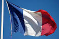 Risultati immagini per bandiera francese