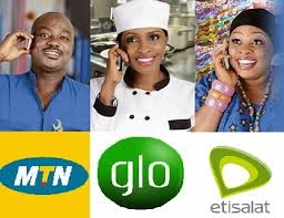 MTN, Glo, Etisalat roll out poor 4G LTE services