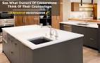 All consumer complaints resolved for Caesarstone USA, Inc