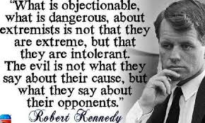 Kennedy Quotes on Pinterest | Jfk Quotes, Christopher Hitchens and ... via Relatably.com