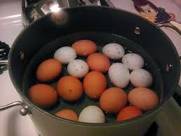 Boiling Eggs with Baking Soda: Everything You Need to Know ...