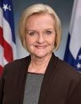 Missouri Sen. Claire McCaskill