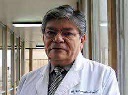 Dr. Antonio Orellana Tobar: “Sigo manteniendo una idea muy romántica de la medicina”. A la cabeza del Servicio de Neurocirugía del Hospital Carlos van Buren ... - 21317eg001-tn-280x210-1-FFFFFF