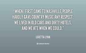 Quotes From Nashville. QuotesGram via Relatably.com