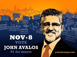 It has been a great experience volunteering for the John Avalos for Mayor campaign with everyone from Filipinos for Avalos. It only reconfirmed my support ... - 290308_2603250241076_1249440073_3084236_1833237638_o