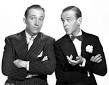 The Best of Bing Crosby & Fred Astaire