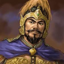 Yuan Shao - The Koei Wiki - Dynasty Warriors, Samurai Warriors, Warriors Orochi, and more - Yuan_Shao_(ROTK10)
